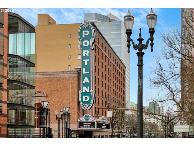 1500 Sw 11TH Ave 401, Portland, OR 97201