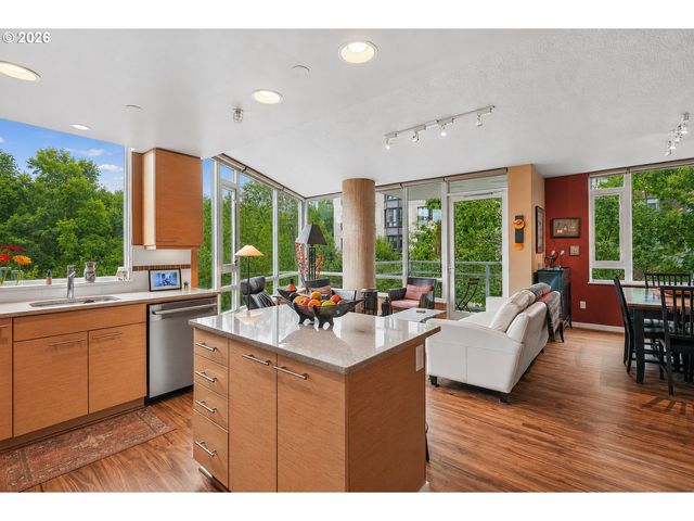 1500 Sw 11TH Ave 401, Portland, OR 97201