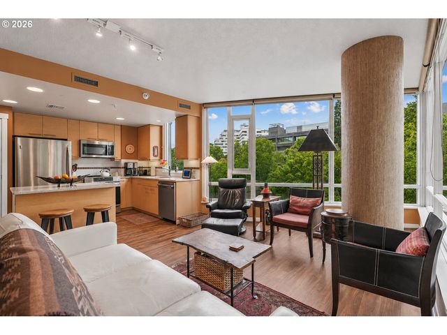 1500 Sw 11TH Ave 401, Portland, OR 97201