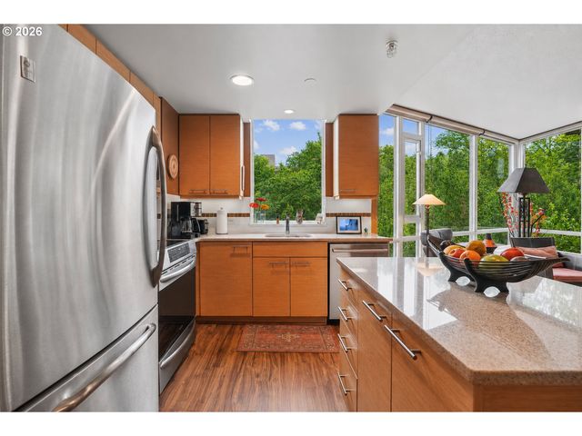 1500 Sw 11TH Ave 401, Portland, OR 97201