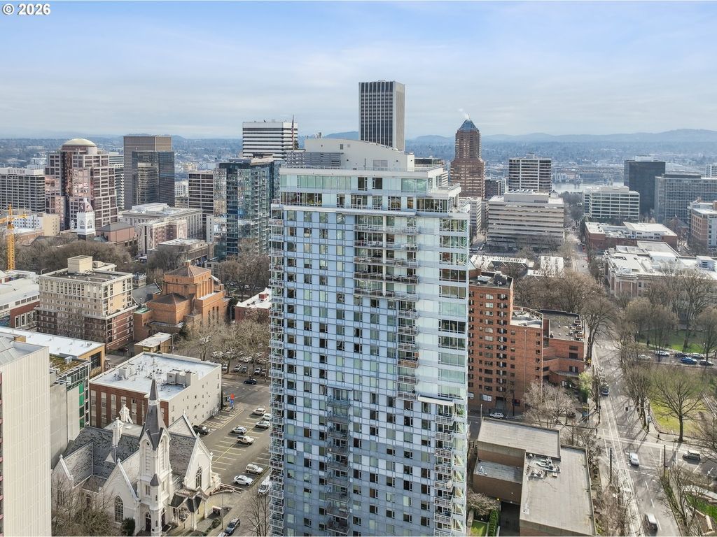 1500 Sw 11TH Ave 401, Portland, OR 97201