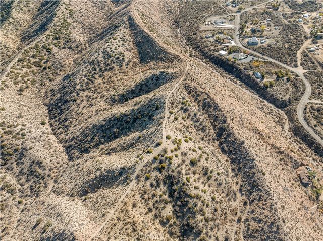 0 Desert View Road, Pinon Hills, CA 92372