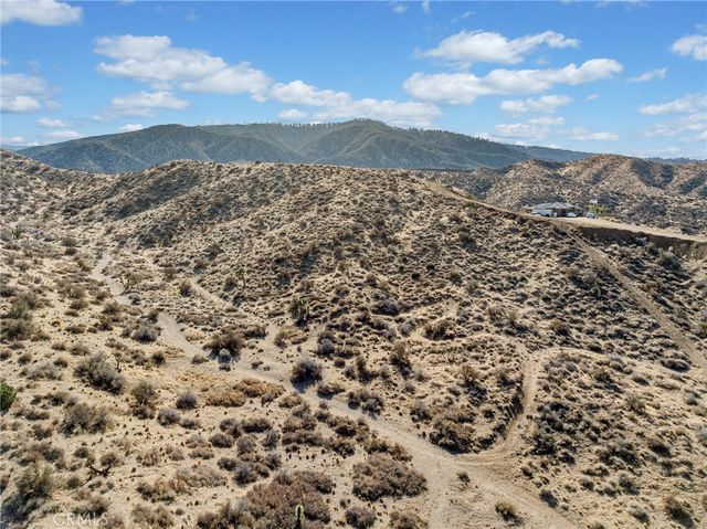 0 Desert View Road, Pinon Hills, CA 92372