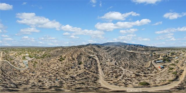0 Desert View Road, Pinon Hills, CA 92372