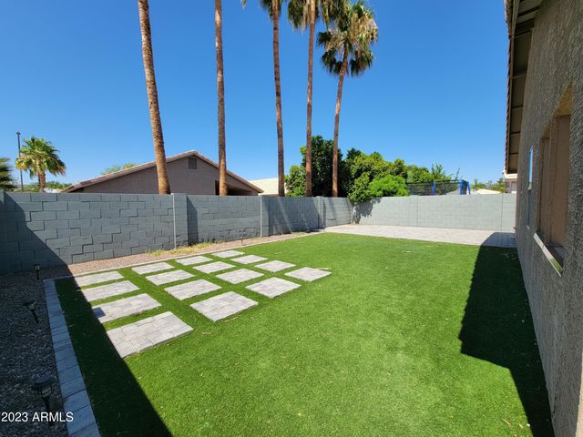 758 W Oxford Lane, Gilbert, AZ 85233