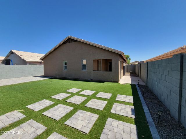 758 W Oxford Lane, Gilbert, AZ 85233