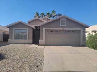 758 W Oxford Lane, Gilbert, AZ 85233