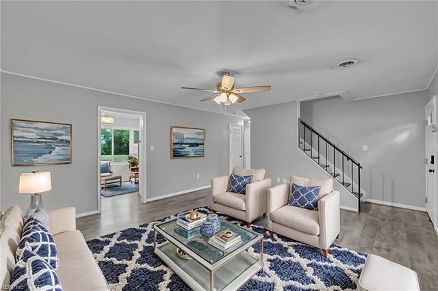 1804 Norview AVE, Norfolk, VA 23518