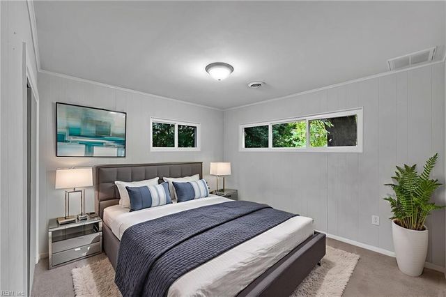 1804 Norview AVE, Norfolk, VA 23518