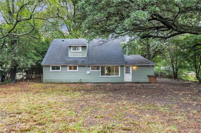 1804 Norview AVE, Norfolk, VA 23518