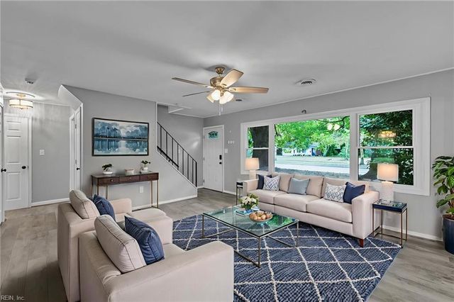 1804 Norview AVE, Norfolk, VA 23518