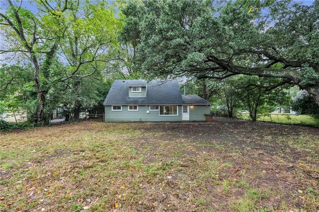 1804 Norview AVE, Norfolk, VA 23518