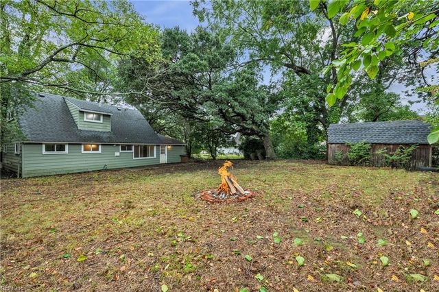 1804 Norview AVE, Norfolk, VA 23518