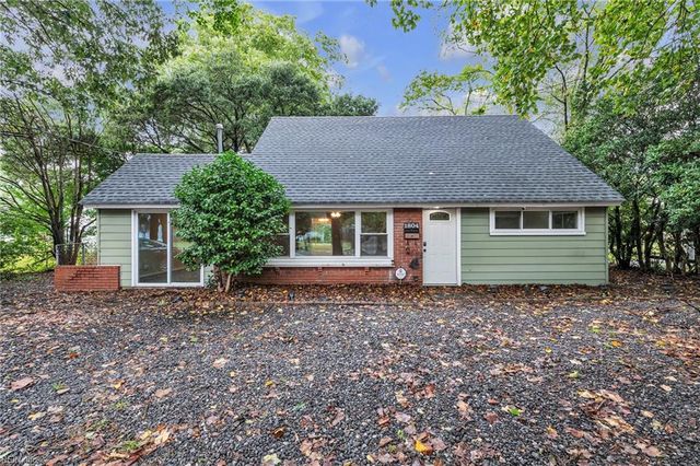 1804 Norview AVE, Norfolk, VA 23518