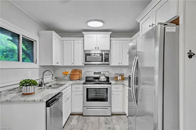 1804 Norview AVE, Norfolk, VA 23518