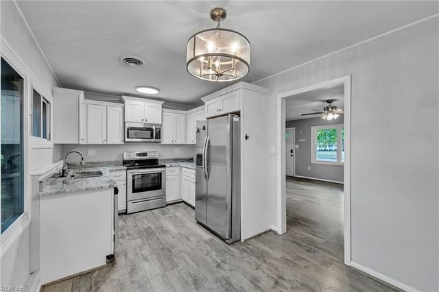 1804 Norview AVE, Norfolk, VA 23518