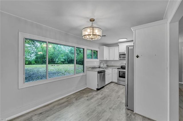 1804 Norview AVE, Norfolk, VA 23518