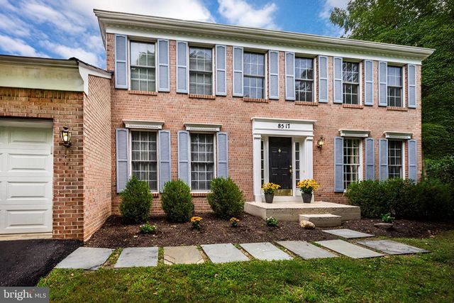 8517 ELLICOTT VIEW RD, Ellicott City, MD 21043