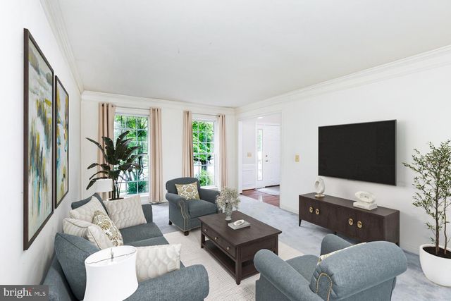8517 ELLICOTT VIEW RD, Ellicott City, MD 21043