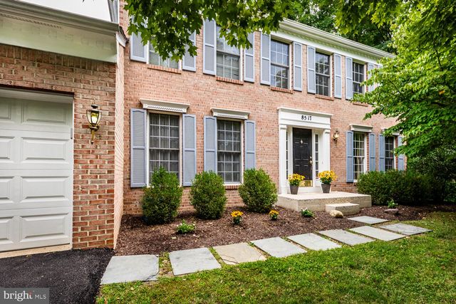8517 ELLICOTT VIEW RD, Ellicott City, MD 21043