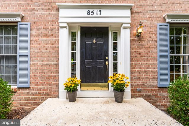8517 ELLICOTT VIEW RD, Ellicott City, MD 21043