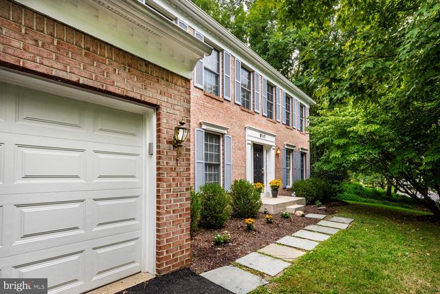 8517 ELLICOTT VIEW RD, Ellicott City, MD 21043