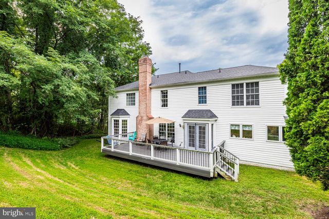 8517 ELLICOTT VIEW RD, Ellicott City, MD 21043