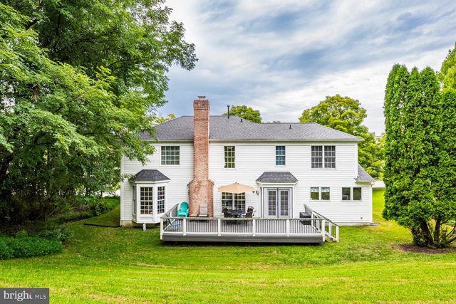 8517 ELLICOTT VIEW RD, Ellicott City, MD 21043