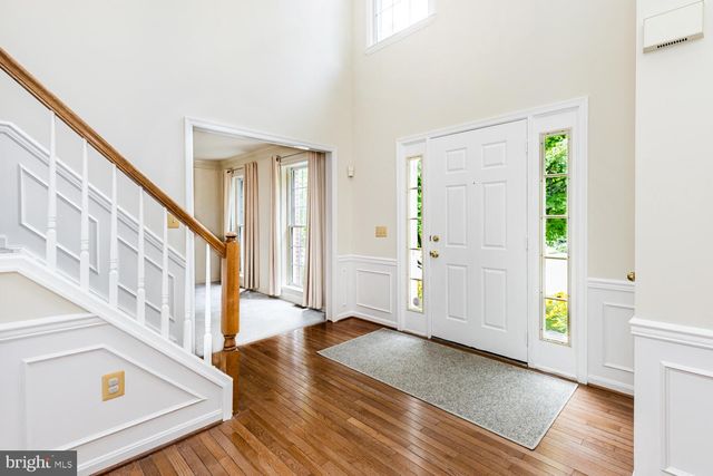 8517 ELLICOTT VIEW RD, Ellicott City, MD 21043