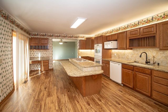 1677 E 120th Avenue North, Mulvane, KS 67110