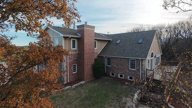 1677 E 120th Avenue North, Mulvane, KS 67110