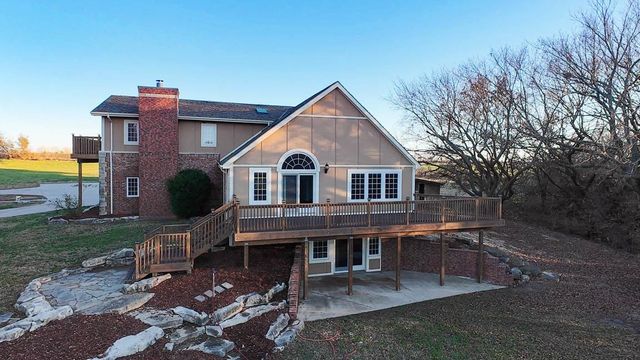 1677 E 120th Avenue North, Mulvane, KS 67110