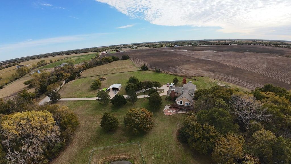 1677 E 120th Avenue North, Mulvane, KS 67110