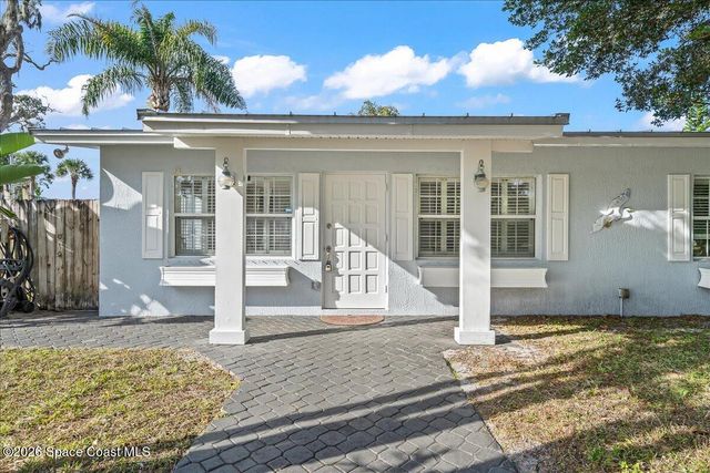 9670 Mockingbird Lane, Sebastian, FL 32976