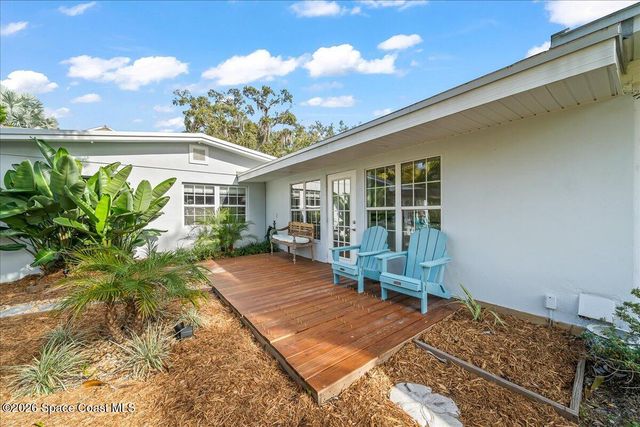 9670 Mockingbird Lane, Sebastian, FL 32976