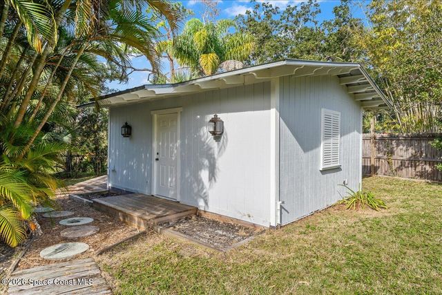 9670 Mockingbird Lane, Sebastian, FL 32976