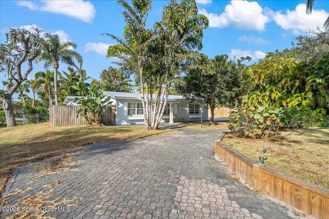 9670 Mockingbird Lane, Sebastian, FL 32976