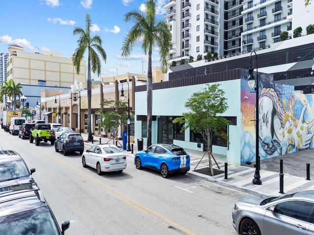2014-2016 Harrison Street, Hollywood, FL 33020