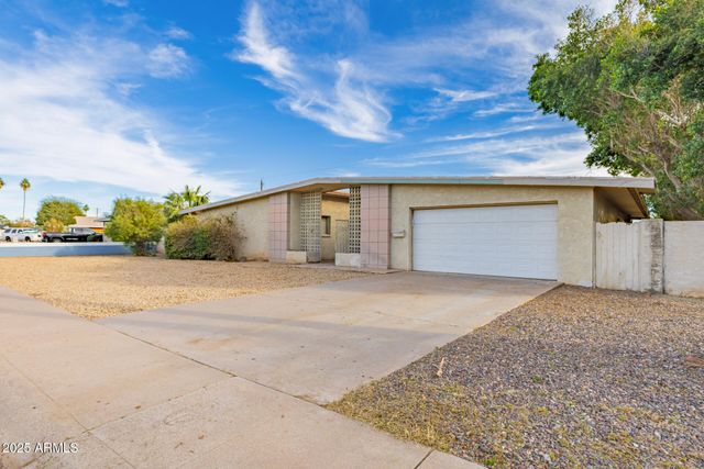 5937 W COOLIDGE Street, Phoenix, AZ 85033