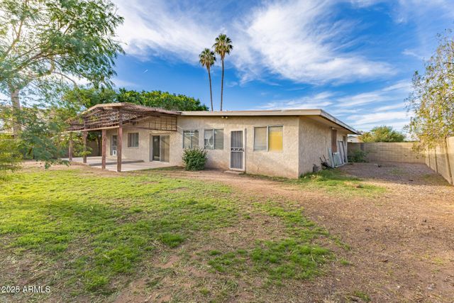 5937 W COOLIDGE Street, Phoenix, AZ 85033