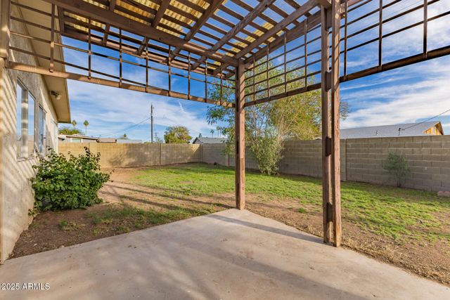 5937 W COOLIDGE Street, Phoenix, AZ 85033