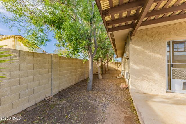 5937 W COOLIDGE Street, Phoenix, AZ 85033