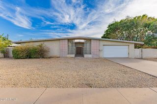 5937 W COOLIDGE Street, Phoenix, AZ 85033