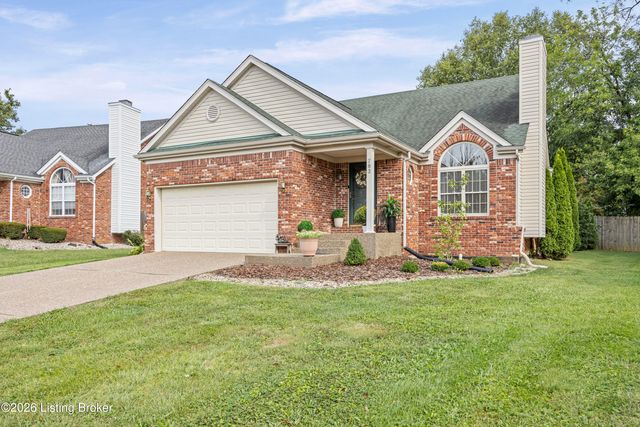 703 Eastgate Village Pl, Louisville, KY 40223
