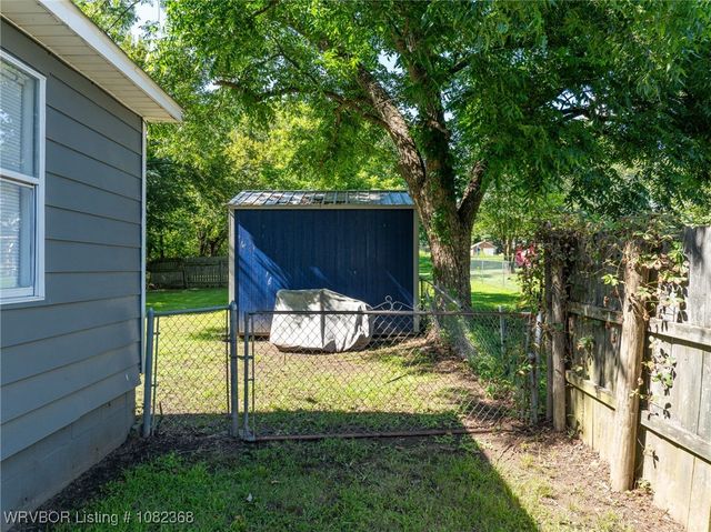 453 W 5th Street, Booneville, AR 72927