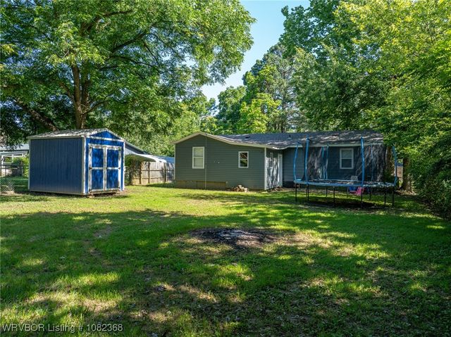 453 W 5th Street, Booneville, AR 72927
