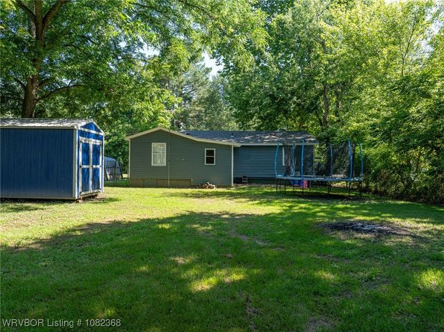 453 W 5th Street, Booneville, AR 72927