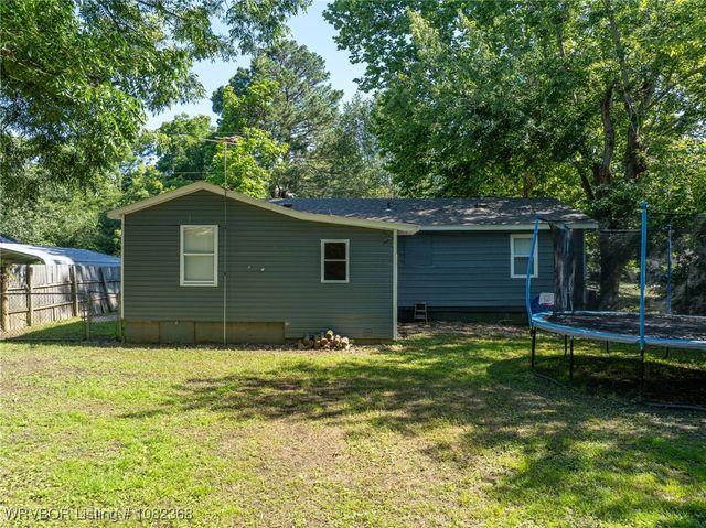 453 W 5th Street, Booneville, AR 72927