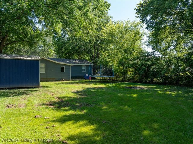453 W 5th Street, Booneville, AR 72927