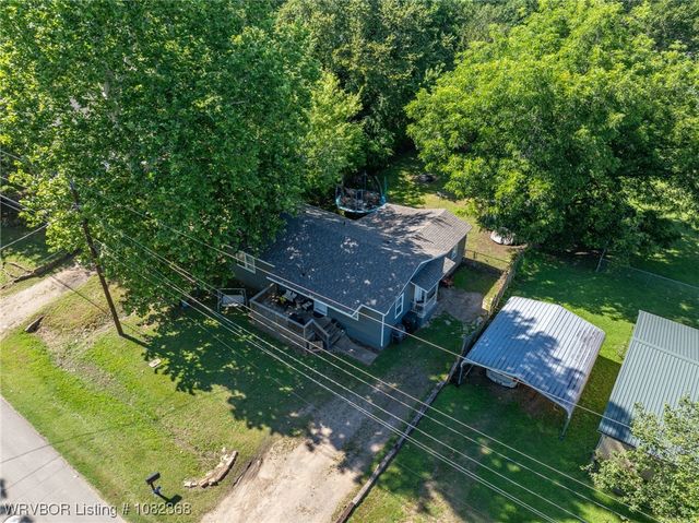453 W 5th Street, Booneville, AR 72927